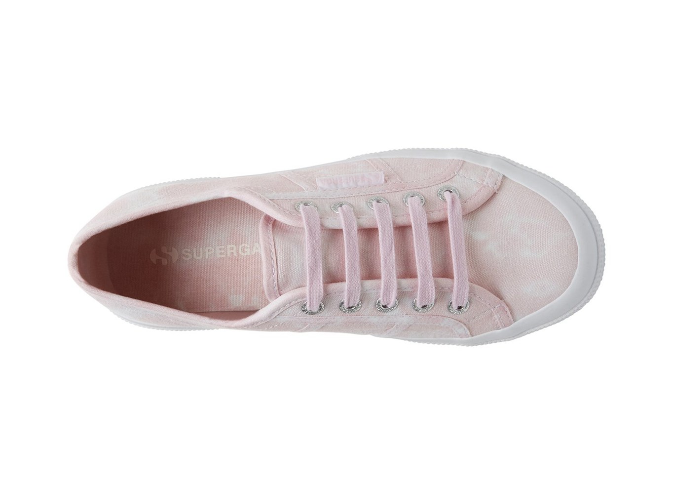 Tenis Feminino Rosa - Superga 2750 Fantasy Cotu - IEUDN-6702